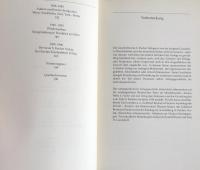 100 Jahre S. Fischer Verlag 1886-1986 Kleine Verlagsgeschichte