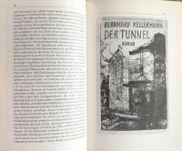 100 Jahre S. Fischer Verlag 1886-1986 Kleine Verlagsgeschichte