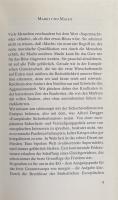 Macht jenseits des Marktes. Europa 1992