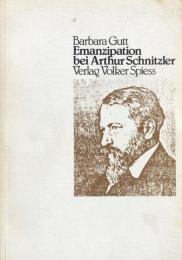 Emanzipation bei Arthur Schnitzler