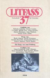 Litfass 37： Zeitschrift für Literatur
