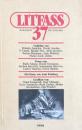 Litfass 37： Zeitschrift für Literatur
