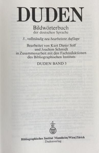 Duden 