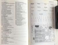 Duden "Bildwörterbuch der deutschen Sprache" Die Gegenstande und Ihre Benennung（Der Duden Band 3)