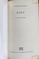 Kant
