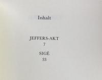 Fragmente Der Undeutlichkeit
