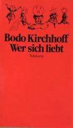 Wer sich liebt