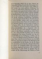 Watten. Ein Nachlaß