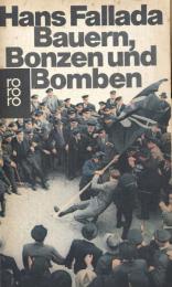 Bauern, Bonzen und Bomben
