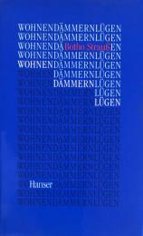 Wohnen Dämmern Lügen