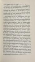 Wohnen Dämmern Lügen