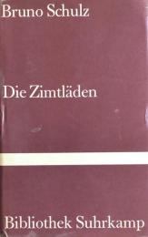 Die Zimtläden