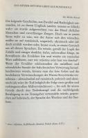 Ein Grabmal für Boris Dawidowitsch. Sieben Kapitel ein und derselben Geschichte. Aus dem Serbokroatischen von Ilma Rakusa (= Bibliothek Suhrkamp Band 928)