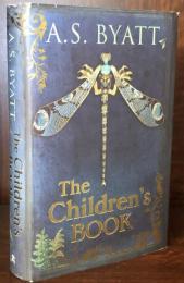 The Children's Book