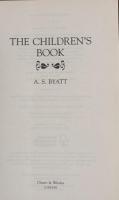The Children's Book