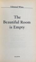 The Beautiful Room is Empty