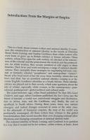 From the Margins of Empire: Christina Stead, Doris Lessing, Nadine Gordimer (Reading Women Writing)