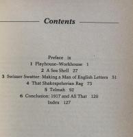 That Shakespeherian Rag : Essays on a Critical Process