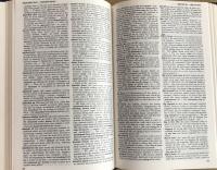 Oxford Dictionary of Current Idiomatic English  Volume 1: Verbs with Prepositions and Particles