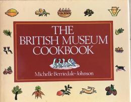 The British Museum Cookbook 
