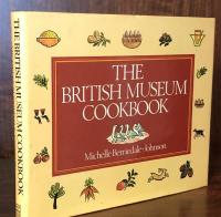 The British Museum Cookbook 
