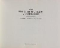 The British Museum Cookbook 