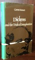 Dickens and the Trials of Imagination