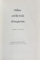 Dickens and the Trials of Imagination