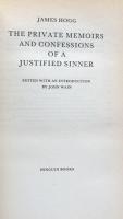 The Private Memoirs and Confessions of a Justified Sinner（Penguin Classics)