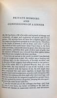 The Private Memoirs and Confessions of a Justified Sinner（Penguin Classics)