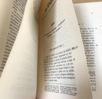 Organon Tome I・II・III・IV・V（Bibliothèque des Textes Philosophiques)