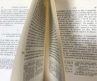 Organon Tome I・II・III・IV・V（Bibliothèque des Textes Philosophiques)
