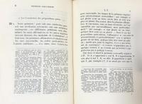 Organon Tome I・II・III・IV・V（Bibliothèque des Textes Philosophiques)