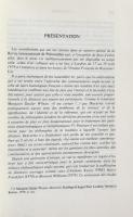 Descartes：Revue internationale de philosophie : revue trimestrielle, no. 146.　37e année, 1983-fasc.3
