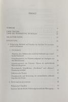 Aristoteles. Werke in Deutscher Übersetzung  Band 14, Teil Ⅲ　Parva Naturalia