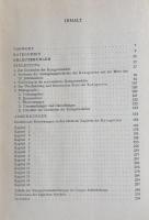 Aristoteles Werke in Deutscher Übersetzung Band 1 Teil 1: Kategorien