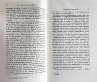 Les antécédents historiques du "Je pense, donc je suis"

