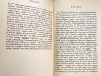 Historia Romana=Römische Geschichte  Lateinisch/Deutsch (Universal Bibliothek Nr.8566)