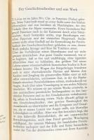 Römische Geschichte. Buch XXI und XXII. Der Zweite Punische Krieg I. (Universal-Bibliothek Nr. 2109)