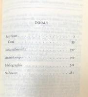 Satyricon: Ein römischer Schelmenroman(Universal-Bibliothek Nr.85333)