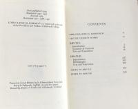 Cicero: Brutus, Orator; Volume V (Loeb Classical Library No. 342)
　　