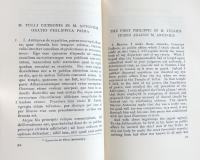 Cicero XV: Philippics(Loeb Classical Library No.189)
