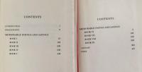 Valerius Maximus：Memorable Doings and Sayings, Volume I : Books ⅠーⅤ. Volume Ⅱ:Books ⅥーⅨ(Loeb Classical Library No.492・493)