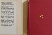 Attic Nights of Aulus Gellius in Three Volumes Complete (Loeb Classical Library No.195・200・212)