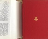 Jerome: Select Letters (Loeb Classical Library No. 262)