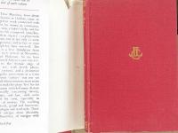 Plautus Ⅳ：The Little Carthaginian.Pseudolus.The Rope. (Loeb Classical Library No. 260) 