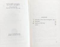 Plautus Ⅳ：The Little Carthaginian.Pseudolus.The Rope. (Loeb Classical Library No. 260) 