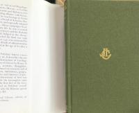 Polybius: The Histories Volume II・Ⅲ・Ⅳ・Ⅴ（Loeb Classical Library　No.137・138・159・160)