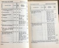 Strafgesetzbuch: Mit 77 Nebengesetzen, Textausgabe mit Verweisungen und Sachverzeichnis, 44.,neubearbeitete Auflage Stand:1Januar 1974