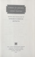 Cyriac Of Ancona:Later Travels (The I Tatti Renaissance Library)